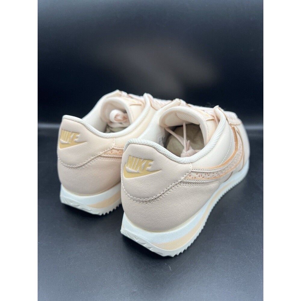 Nike Cortez 'World Make' Women's Sz 12 / Men's Sz 10.5 (FN7665-838) NEW NO BOX - Picture 8 of 14